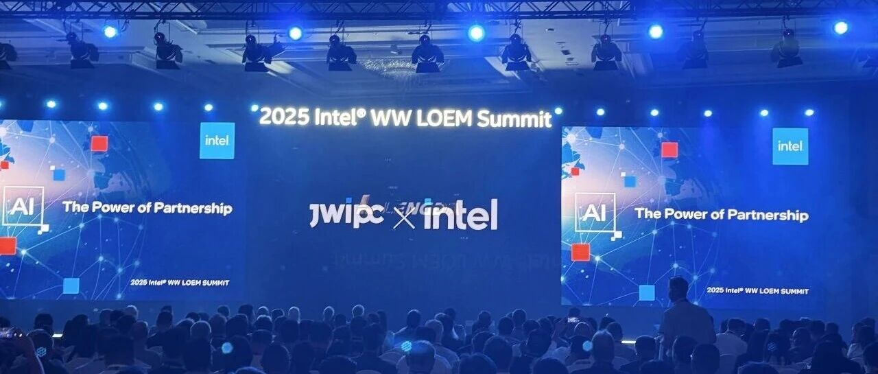 Intel LOEM Summit X 2121�Ƿ��ٷ���վ���ܣ�Ӳ�˿Ƽ�����AI��̬