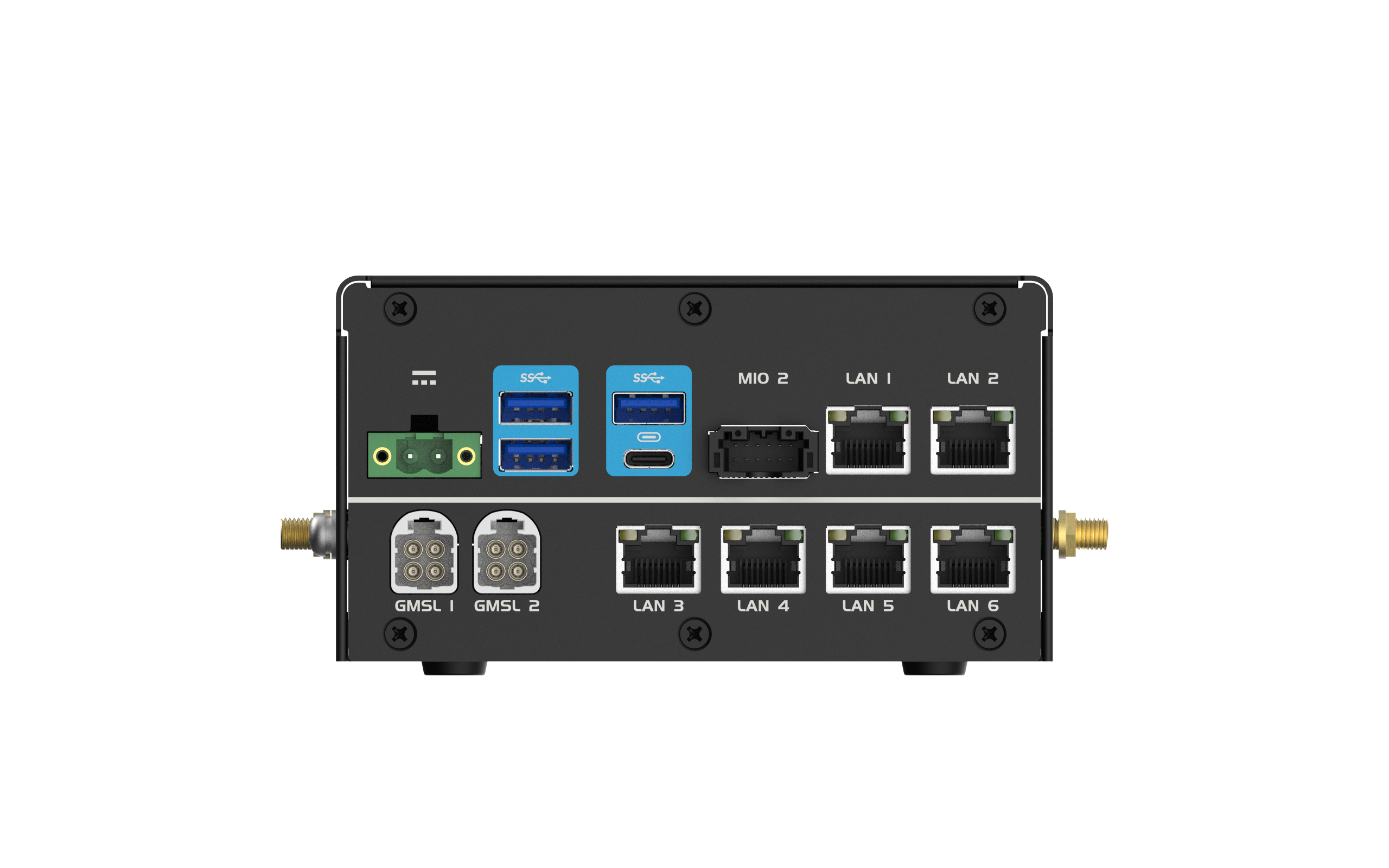 ����EII-6100E